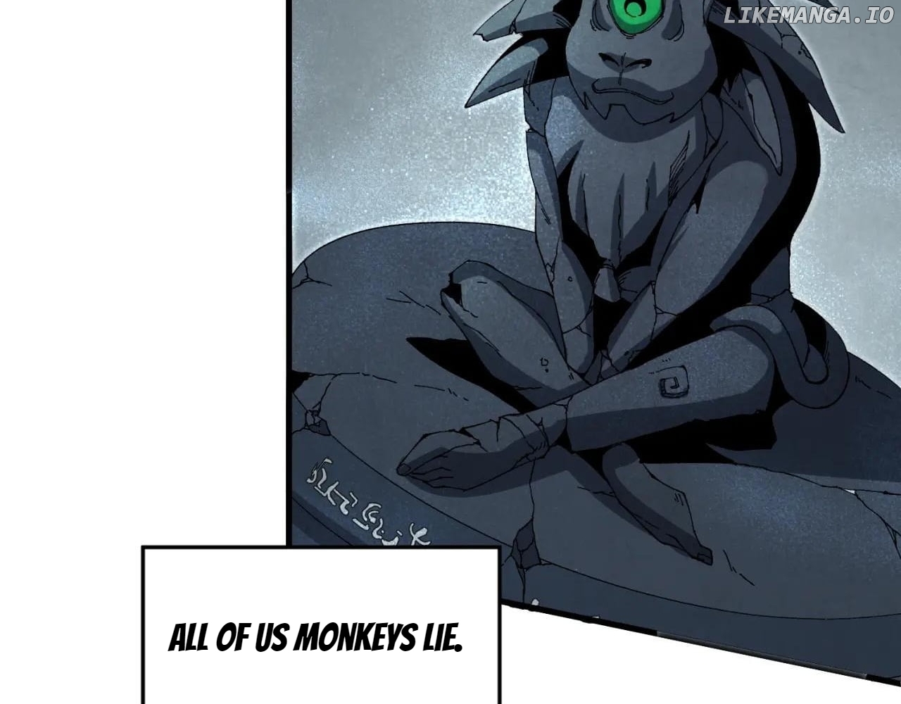 Era of the Haunted Chapter 158 - page 86